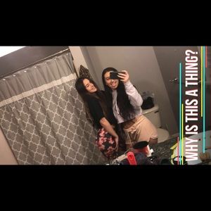 Meet your Posher, Lauren